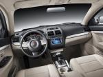 Europestar L5 Sportback 2012 года